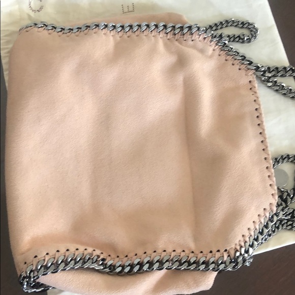 Stella McCartney Small Falabella crossbody bag - Picture 5 of 7